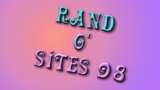 Rand o' Sites 98 {WIP} Mod Thumbnail