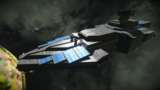 Achilles-Class Light Starcarrier Mod Thumbnail