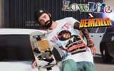 ThisIsRyan X Demzilla LowLife Pro Model Mod Thumbnail