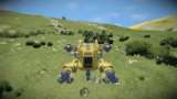 Small Grid 1205 Mod Thumbnail