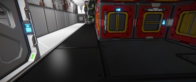 World A NEW HOPE XBOX SERVER Space Engineers mod