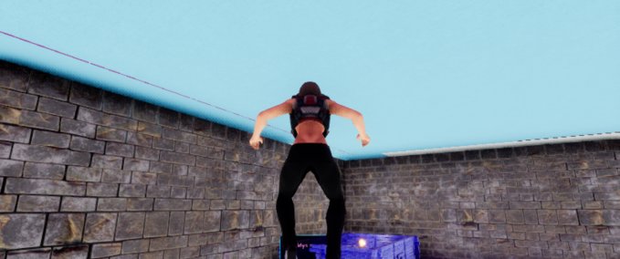 Other NEVAEHS HOUSE Playcraft mod