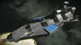 Odyssey-Class Escort Starcruiser Mod Thumbnail