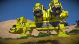 Air Truck Mod Thumbnail