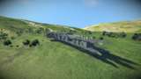 Irixidon Class- Surface To Star Cruiser Mod Thumbnail