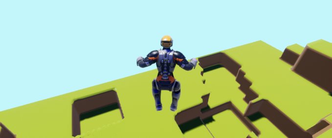 Other gou shi Playcraft mod