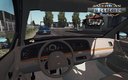 [ATS] Ford Crown Victoria v1.2 by Metehan BİLAL (1.38.x)
