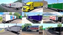 Skins for all Company Trailers (1.37 – 1.38)