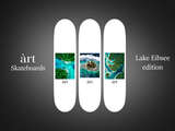 àrt Skateboards Lake Eibsee Mod Thumbnail