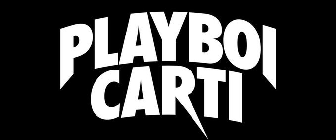 Sonstiges PlayBoi Carti T-shirt Skater XL mod