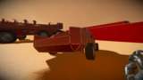 Trophy truck mk 1 Mod Thumbnail