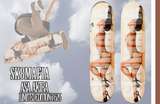 SK8MAFIA Asa Akira Limited Edition Mod Thumbnail