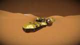Arcadian Speeder Mod Thumbnail