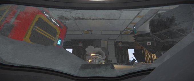 World Heavy Losses Space Engineers mod