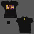 Kobe Tee Shirt // CDS Steezy Deck Mod Thumbnail