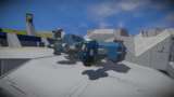 Deterrent mk.1 Mod Thumbnail