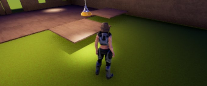Other Cinck ck Playcraft mod