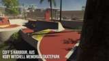 Coffs Harbour Skatepark Mod Thumbnail