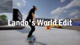 Lando's World Edit Mod Thumbnail