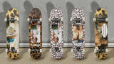 Joe Exotic deck PACK Mod Thumbnail