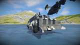 Harbinger Assault Transport Mod Thumbnail