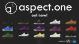 aspect.one - Full Pack (16 colorways) Mod Thumbnail
