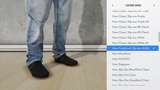 Vans Comfycush Slip-on All Black Mod Thumbnail