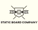 Static Board Company Pro Deck Series 2 Mod Thumbnail