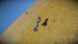 DDS - Mallard Class patrol ship Mod Thumbnail
