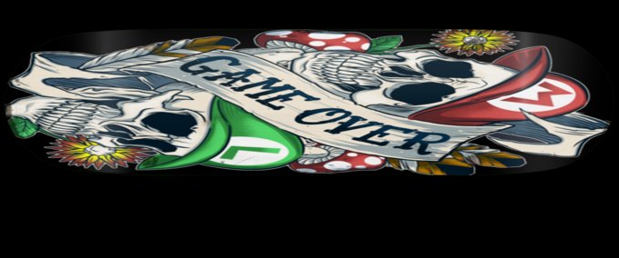 Other Game0ver Skater XL mod