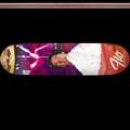 Flo skateboards Vice Graphic Mod Thumbnail