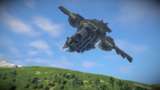 UNSC D79-TC Pelican V2 Mod Thumbnail