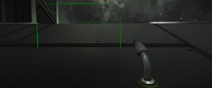 World Bungus non ex Space Engineers mod