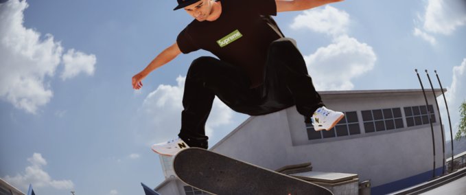 Other 90s/00s Supreme Box Logo Tees Skater XL mod