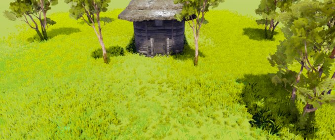 Other Bar house Playcraft mod