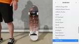 Custom Spiderman Deck and Griptape Mod Thumbnail