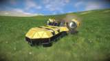 Arcadian Speeder-Original Mod Thumbnail