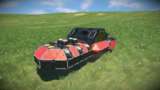 Arcadian Speeder-Luxury Edition Mod Thumbnail