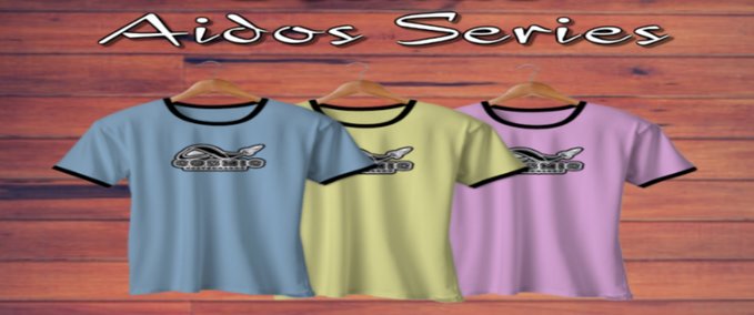 Gear Cosmic Aidos T-Shirt Skater XL mod