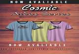 Cosmic Aidos T-Shirt Mod Thumbnail