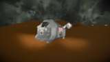 Razor Crest iii(mini-dropship) Mod Thumbnail