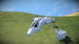 URN VTOL Tester Mod Thumbnail