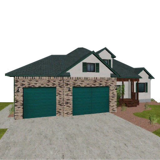 Millennial Farmhouse - Thumbnail 1