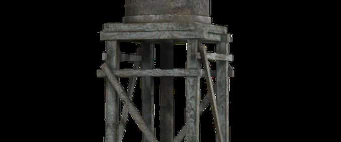 Objekte Water Tower Landwirtschafts Simulator mod