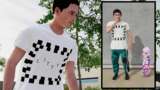 Litty Brand Co. | Solo Shirt Drop | Checkered 1.0 Mod Thumbnail