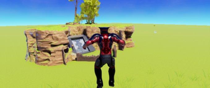Other shelter v2 Playcraft mod