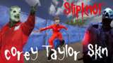 Corey Taylor Slipknot Skin Mod Thumbnail