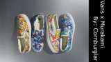 Vans x Takashi Murakami Collection Mod Thumbnail