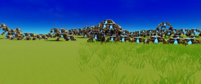 Other WAR OF ROBOT Playcraft mod