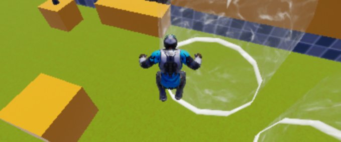 Other fnaf Playcraft mod